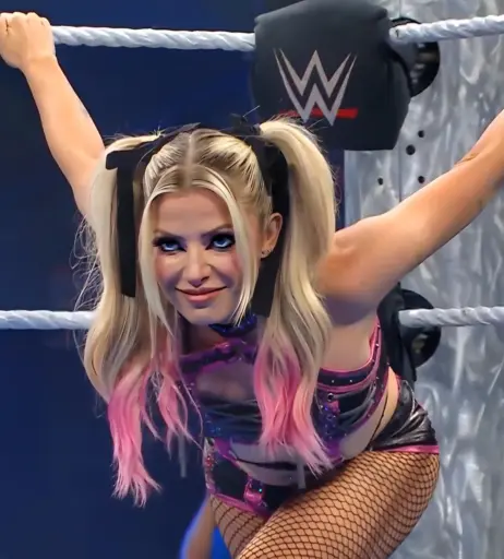 Image 10027542 from WWE Alexa Bliss