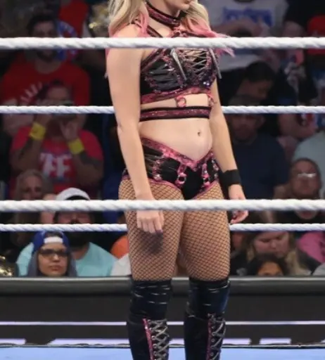 Image 10027545 from WWE Alexa Bliss