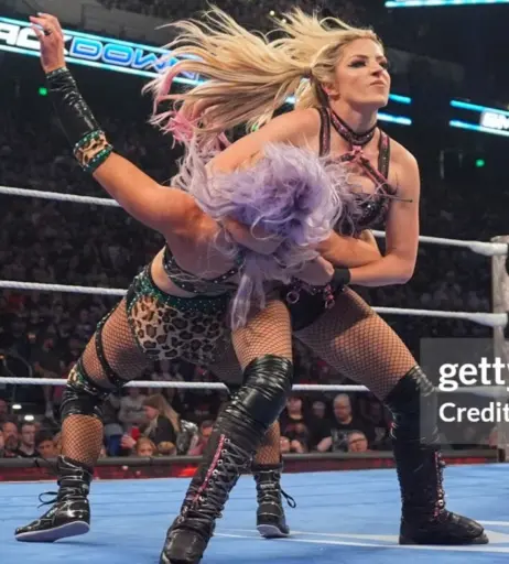 Image 10027549 from WWE Alexa Bliss