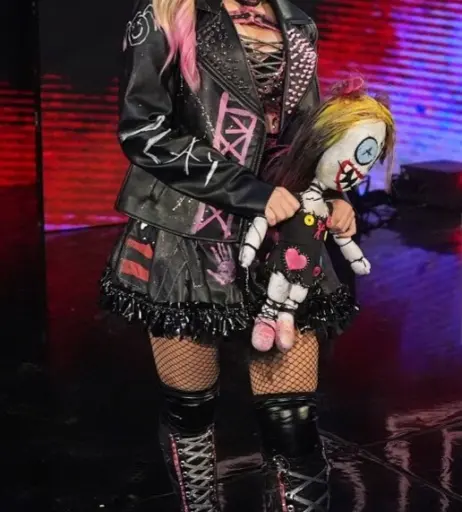 Image 10027548 from WWE Alexa Bliss