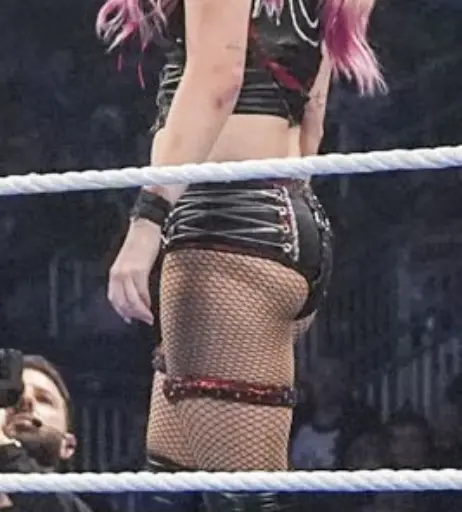 Image 10027571 from WWE Alexa Bliss