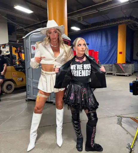 Image 10027577 from WWE Alexa Bliss