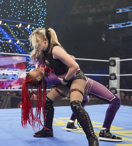 Image 10027575 from WWE Alexa Bliss