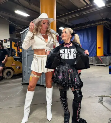 Image 10027579 from WWE Alexa Bliss