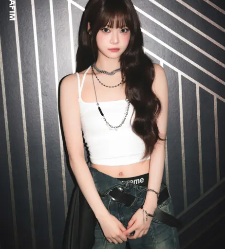 Image 10027421 from Kim Chaewon 김채원 [Le Sserafim]