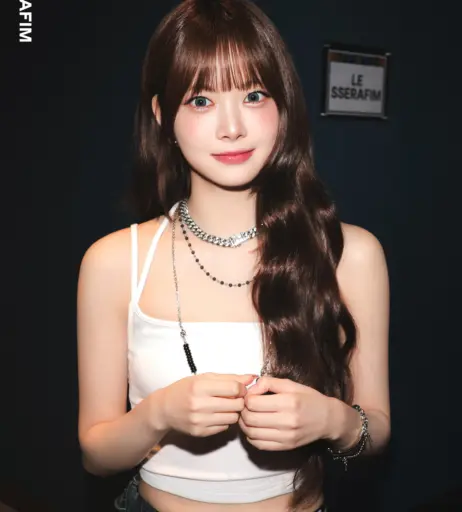 Image 10027429 from Kim Chaewon 김채원 [Le Sserafim]