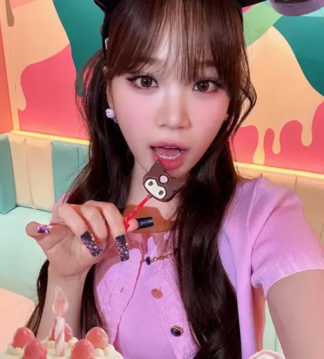 Image 10027437 from Kim Chaewon 김채원 [Le Sserafim]