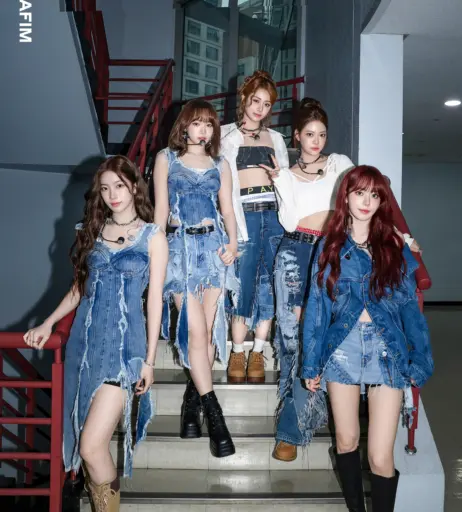 Image 10027460 from Kim Chaewon 김채원 [Le Sserafim]