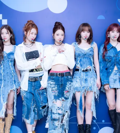 Image 10027455 from Kim Chaewon 김채원 [Le Sserafim]