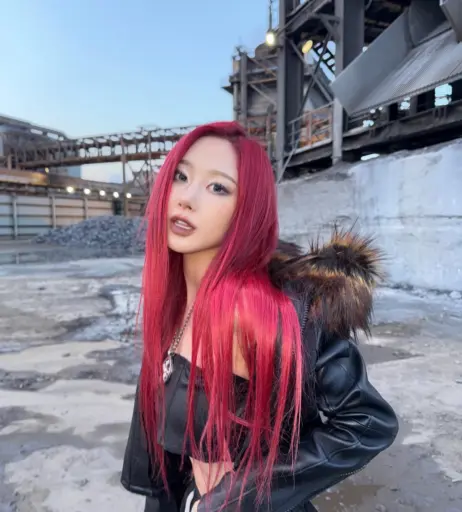 Image 10027726 from Giselle (æspa / aespa)