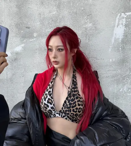 Image 10027733 from Giselle (æspa / aespa)