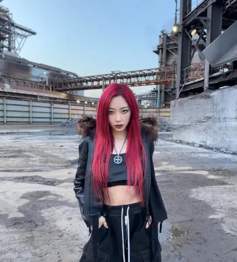 Image 10027731 from Giselle (æspa / aespa)