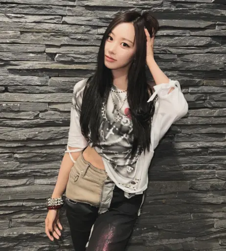 Image 10027772 from Giselle (æspa / aespa)