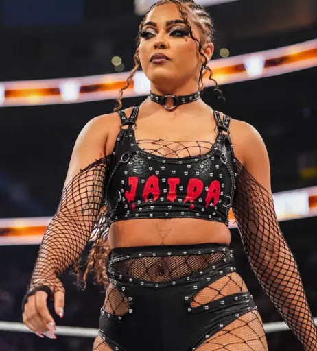 Image 10027603 from Jaida Parker - WWE/NXT