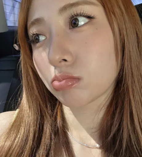 Image 10027606 from Huh Yunjin 허윤진 | LESSERAFIM