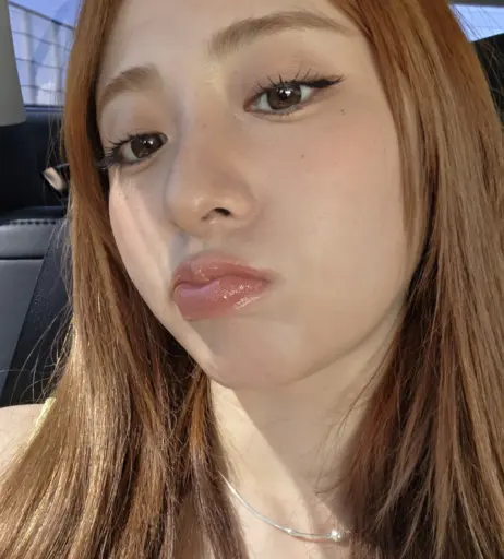 Image 10027605 from Huh Yunjin 허윤진 | LESSERAFIM