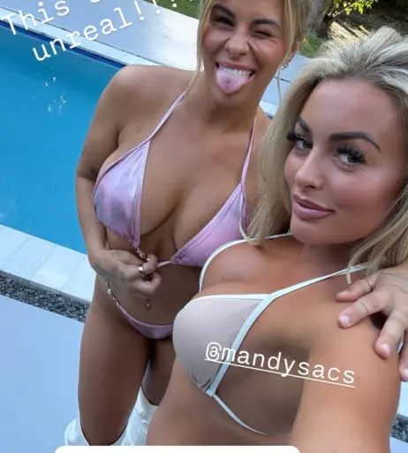 Image 10027679 from Mandy Sacs | Mandy Rose