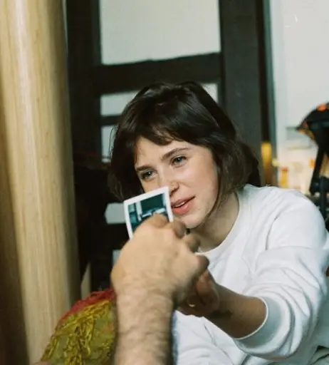 Image 10027134 from Clairo | Claire Cottrill