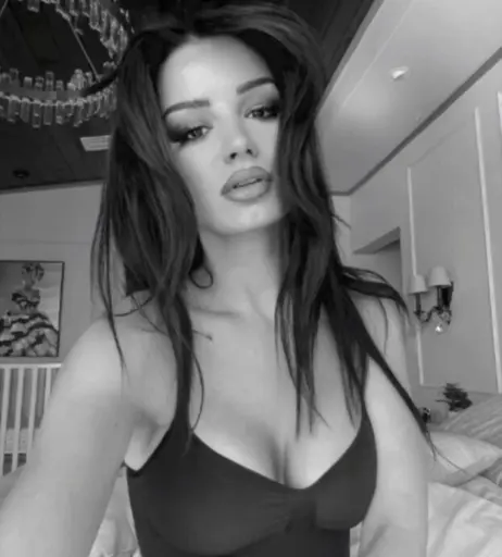 Image 10027026 from WWE's Paige / Saraya Bevis