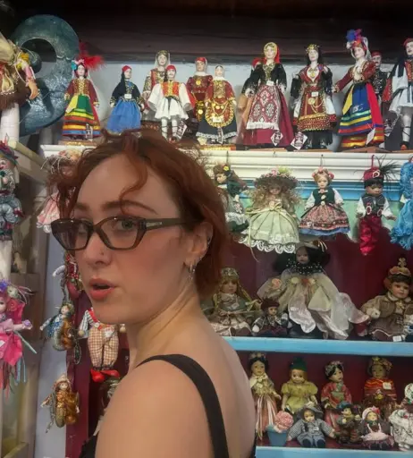 Image 10027003 from Chappell Roan