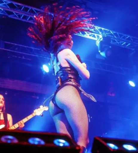 Image 10027002 from Chappell Roan