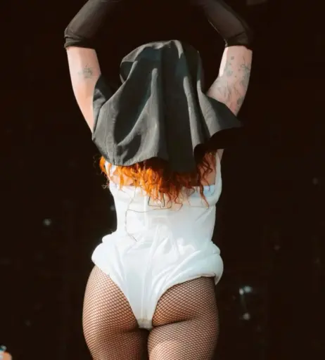 Image 10027005 from Chappell Roan