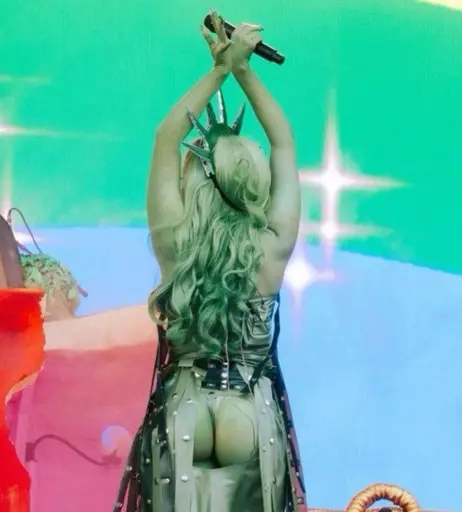 Image 10027008 from Chappell Roan