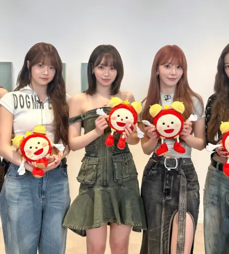 Image 10027386 from Kim Chaewon 김채원 [Le Sserafim]