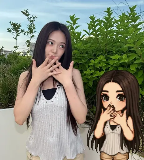 Image 10027324 from An Yujin 안유진 | (An) IVE