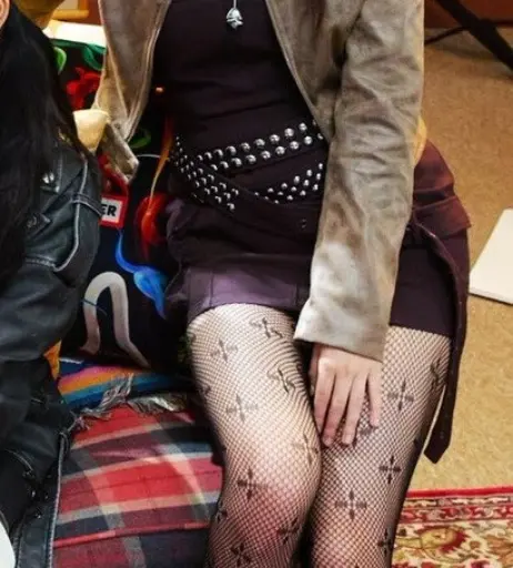 Image 10027301 from An Yujin 안유진 | (An) IVE