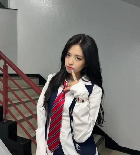 Image 10027363 from An Yujin 안유진 | (An) IVE