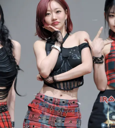 Image 10027356 from Julie (Kiss Of Life)