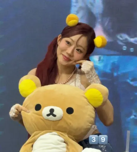 Image 10027359 from Julie (Kiss Of Life)