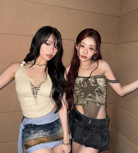 Image 10027341 from Julie (Kiss Of Life)