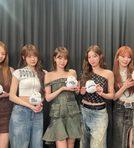 Image 10027379 from Kim Chaewon 김채원 [Le Sserafim]