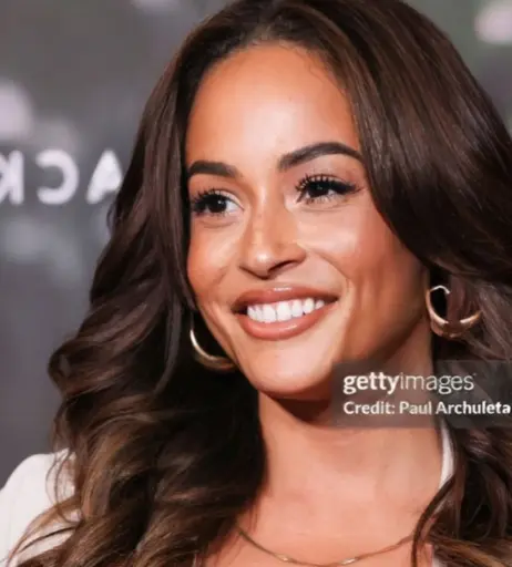 Image 10027288 from Kayla Braxton