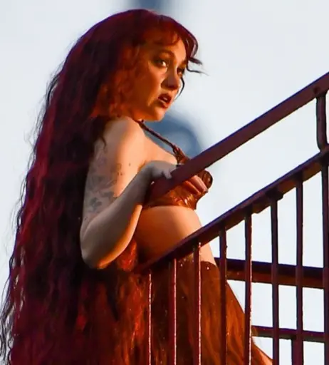 Image 10026990 from Chappell Roan