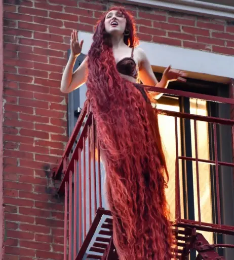 Image 10026995 from Chappell Roan