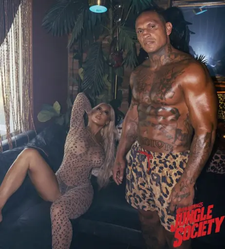 Image 10026902 from Ashley Sebera (formerly WWE Dana Brooke)
