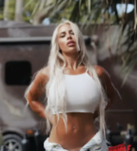 Image 10026907 from Ashley Sebera (formerly WWE Dana Brooke)