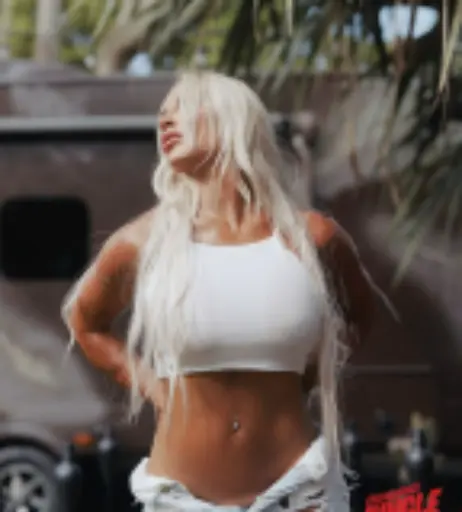 Image 10026908 from Ashley Sebera (formerly WWE Dana Brooke)
