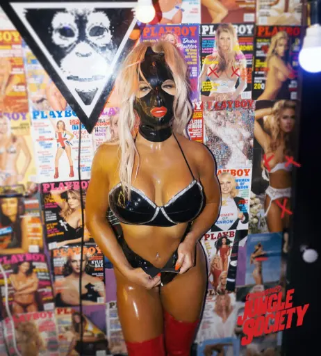Image 10026934 from Ashley Sebera (formerly WWE Dana Brooke)