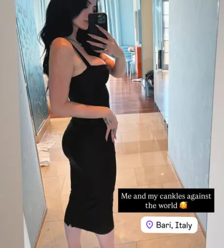 Image 10026947 from WWE's Paige / Saraya Bevis