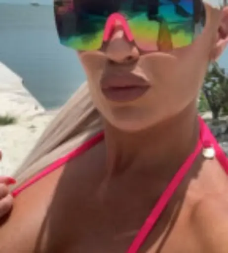 Image 10026828 from Ashley Sebera (formerly WWE Dana Brooke)