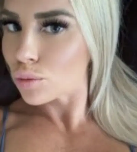 Image 10026832 from Ashley Sebera (formerly WWE Dana Brooke)