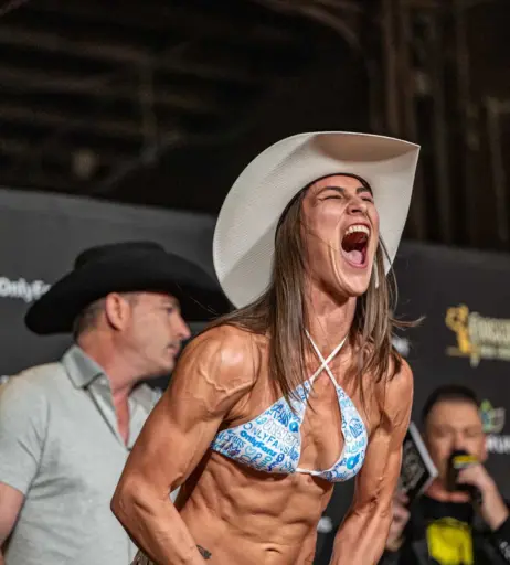 Image 10026495 from Women of UFC &amp; MMA
