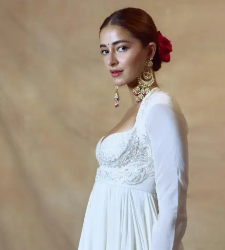 Image 10026420 from Ananya Pandey