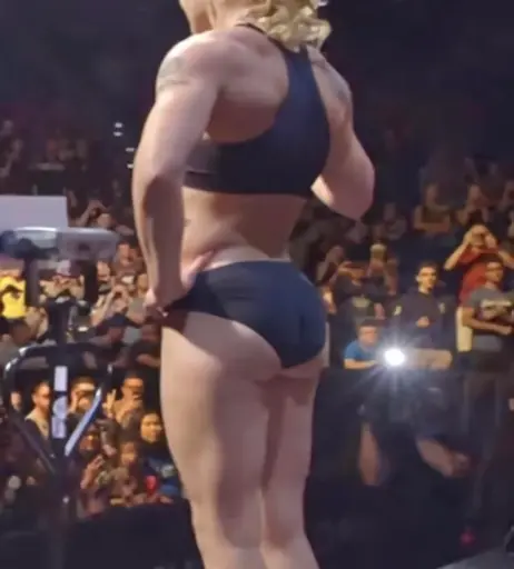 Image 10026461 from Women of UFC &amp; MMA
