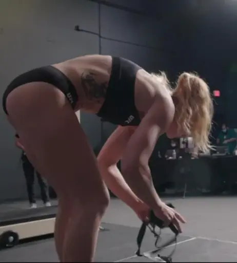 Image 10026464 from Women of UFC &amp; MMA