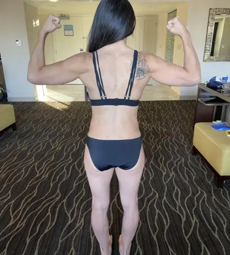 Image 10026476 from Women of UFC &amp; MMA
